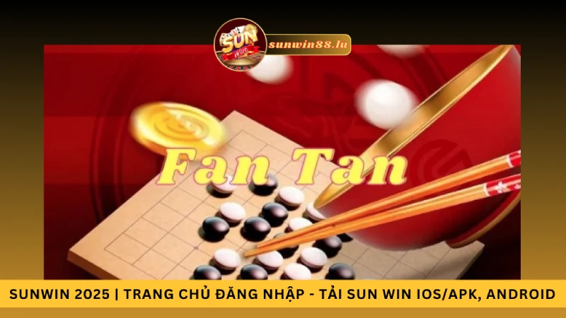 Cách Chơi Fantan - Trò Chơi Cổ Xưa của Châu Á