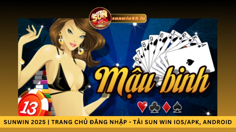 Chiến lược và Cách Chơi Mậu Binh Online Hiệu Quả